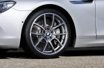 BMW 6-Series Convertible 2011 года